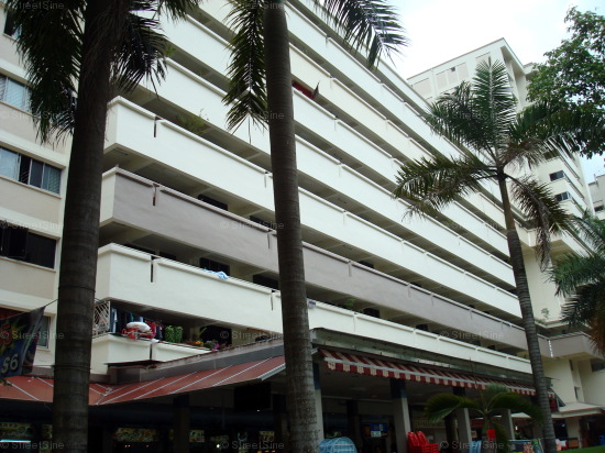 Yishun Ring Road thumbnail photo